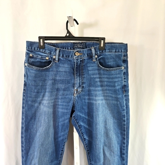 LUCKY BRAND Women's Jeans - Picture 8 of 9